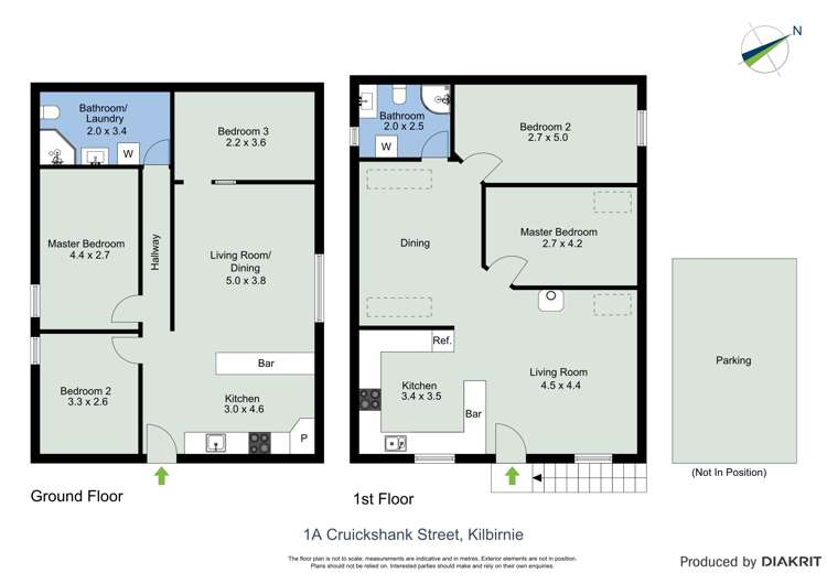 1a Cruickshank Street Kilbirnie_14
