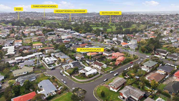 3A Katavich Place Mount Roskill_14