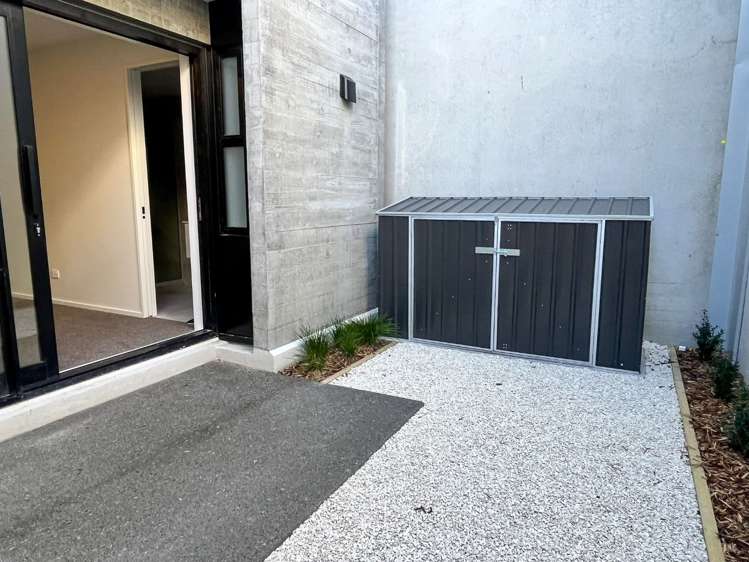 10/373 St Asaph Street Christchurch Central Christchurch City