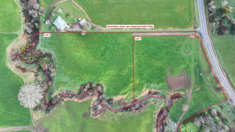 Lot 2 State Highway 5 Tirau_0