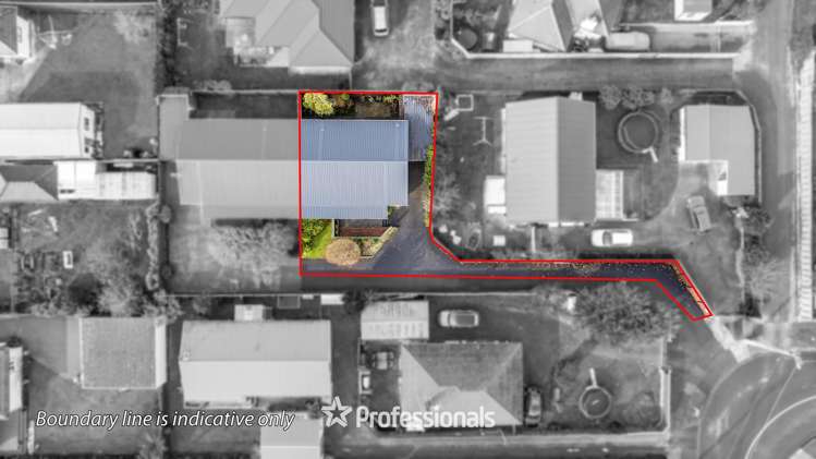 31a Thackeray Street Trentham_19