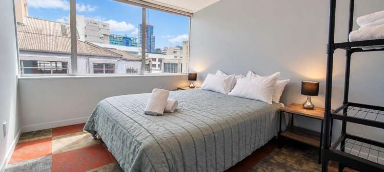 4B/107 Manners Street Te Aro_4