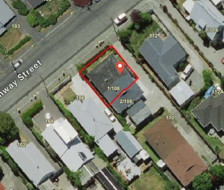 1/108 Conway Street Somerfield_10