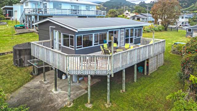 PERFECTLY POSITIONED FOR THE VIEW!