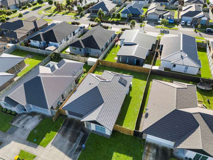 8 Lamborn Drive Papakura_14