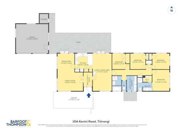 10a Konini Road Titirangi_1