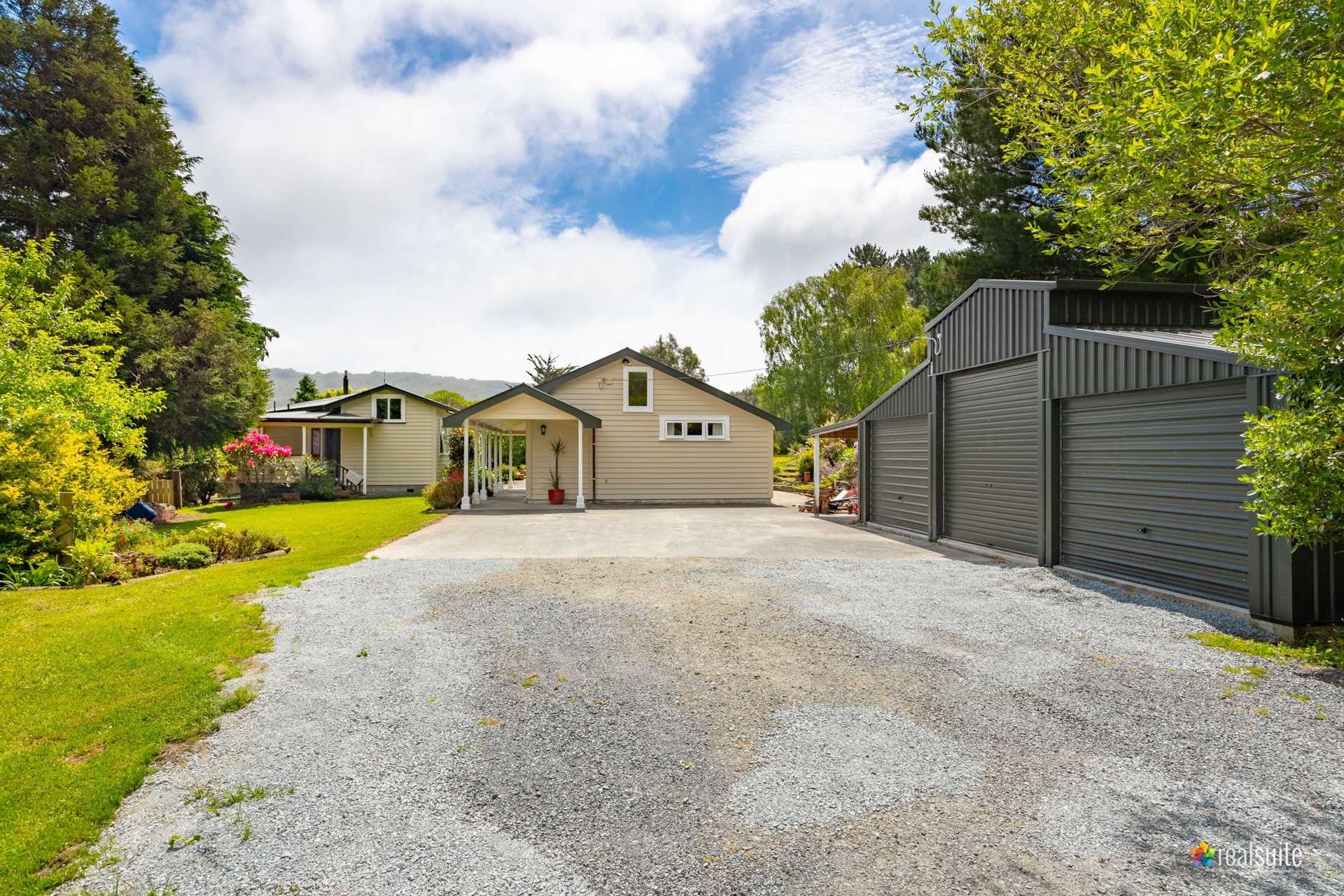 110b Kaitoke Loop Kaitoke_0