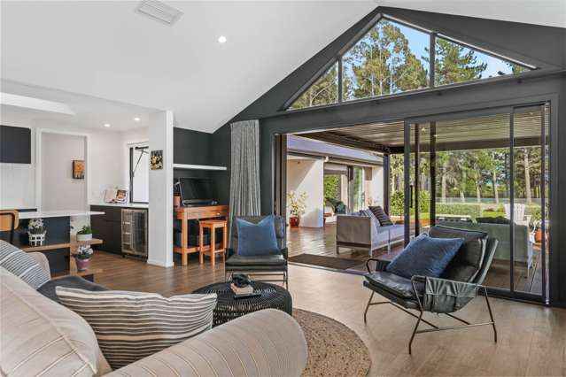 Exceptional Home and Setting