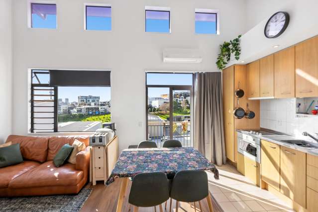1H/9 Charlotte Street Eden Terrace_4