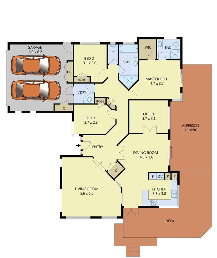 1 Girdhar Place Pukekohe_17