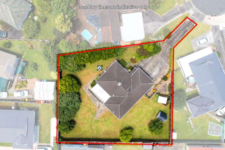15 Ellison Place Pakuranga Heights_9