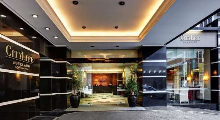 1811/171 Queen Street Auckland Central_9