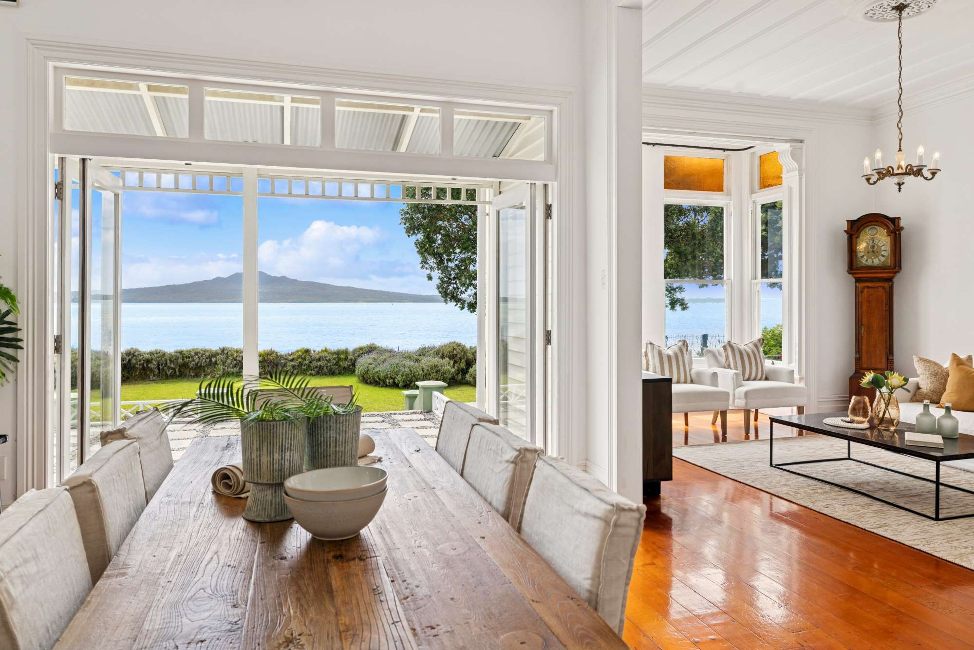 36 Oxford Terrace in Devonport, North Shore, Auckland