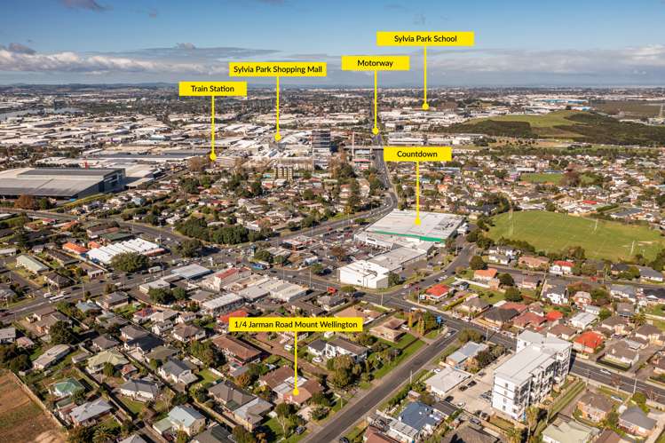 1/4 Jarman Road Mount Wellington_15