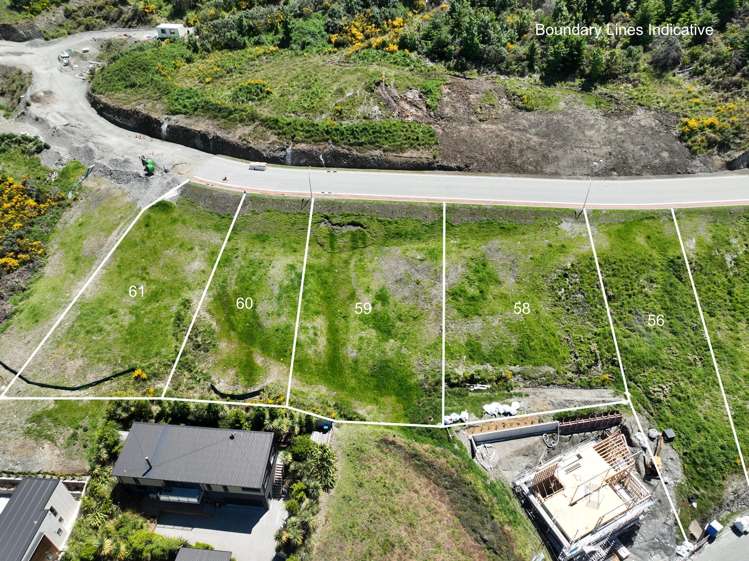 Lot 60 Middleton Road, Remarkables View_0
