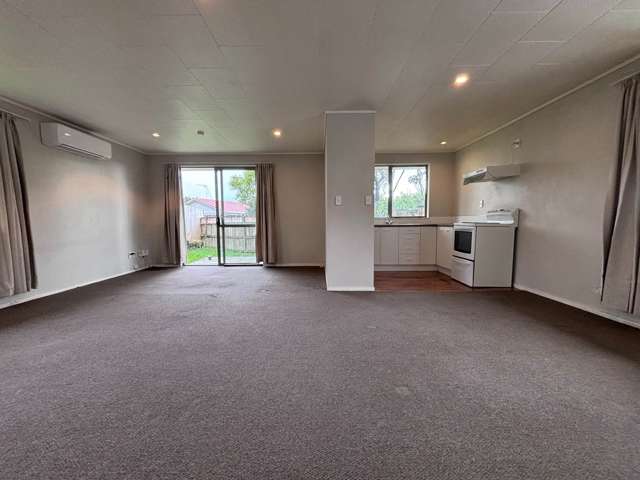 Family Friendly Home in Massey