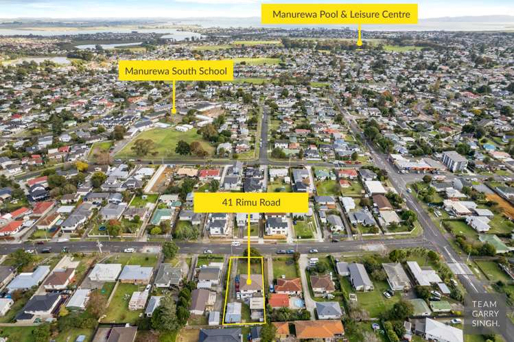 41 Rimu Road Manurewa_15