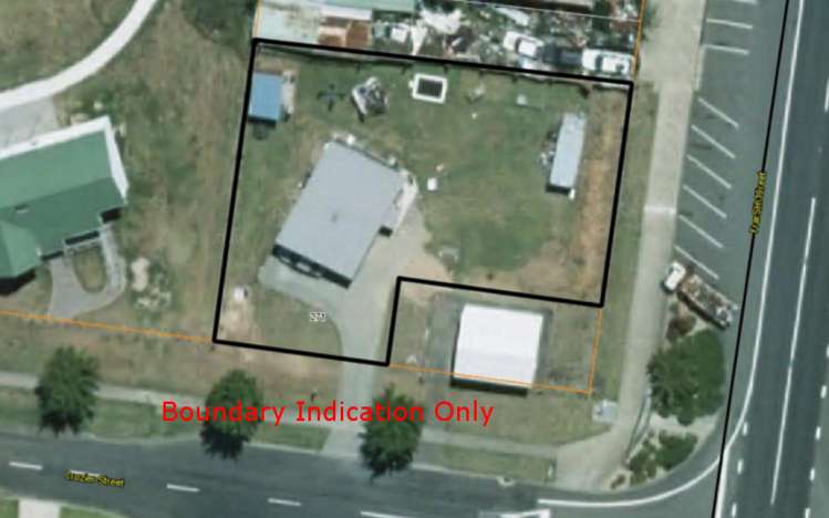 271 Crozier Street Pirongia_19