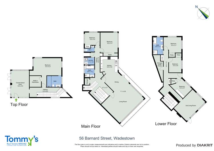 56 Barnard Street Wadestown_10