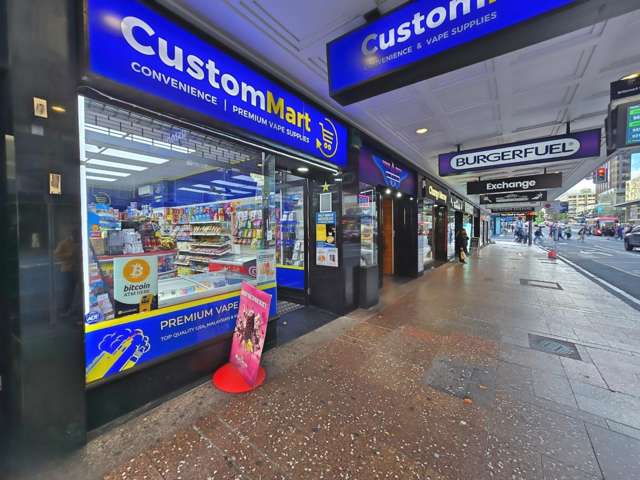 15 Customs Street East Auckland Central_1