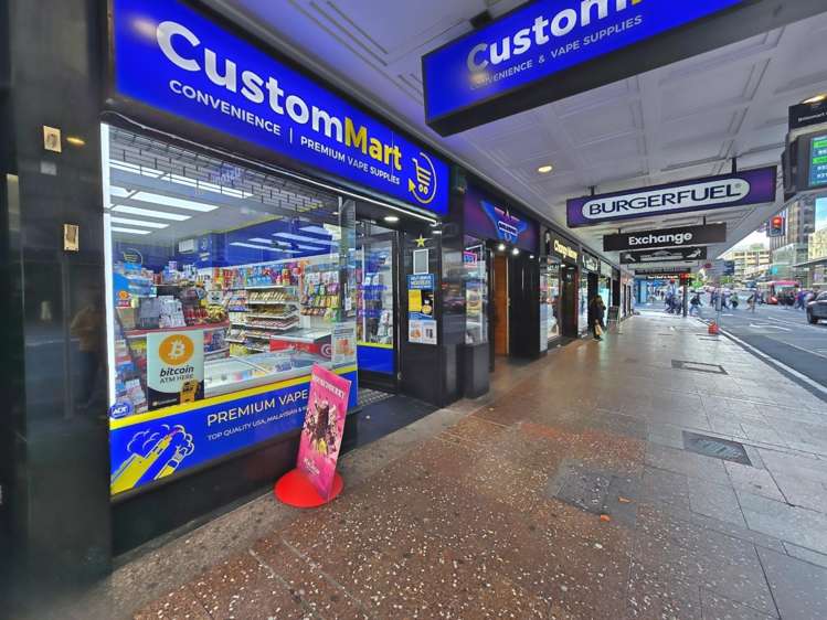 15 Customs Street East Auckland Central_1
