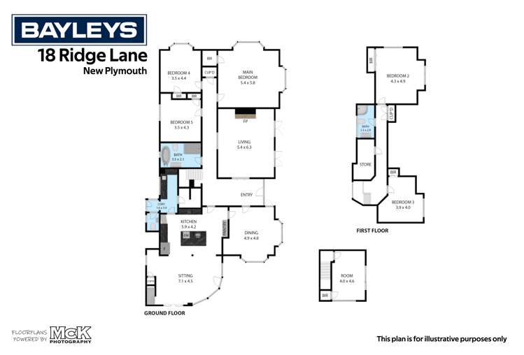 18 Ridge Lane New Plymouth_34