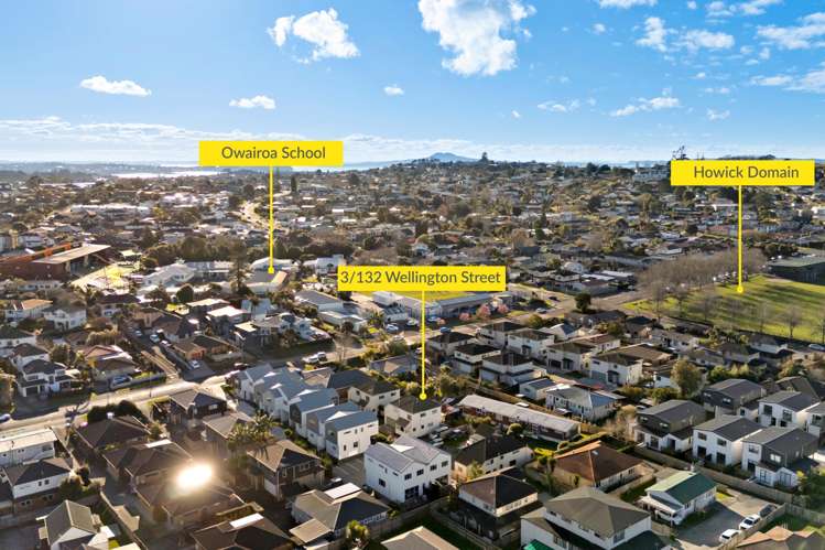 3/132 Wellington Street Howick_18