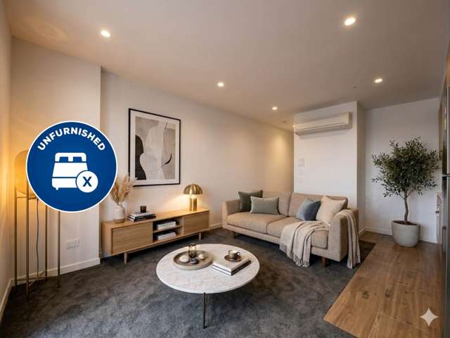 One Bedroom in Mt Eden