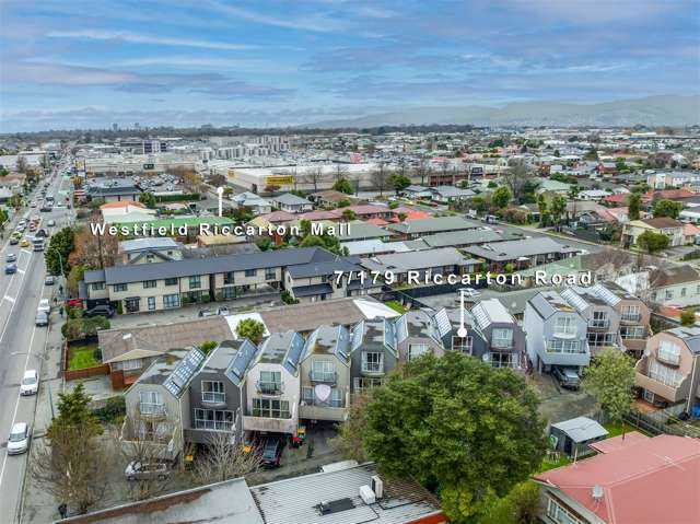 7/179 Riccarton Road Riccarton_1