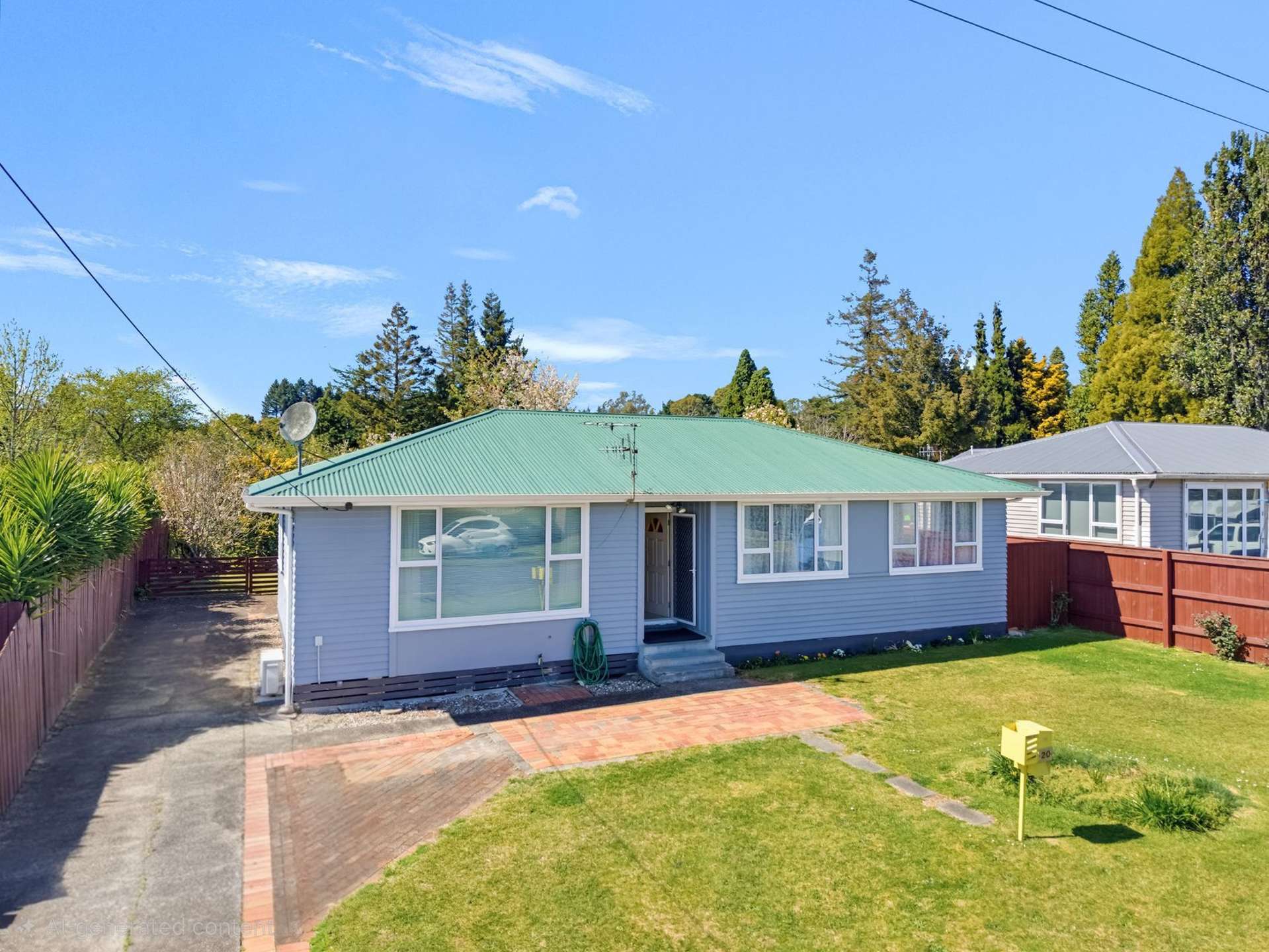 20 Utuhina Road Springfield_0