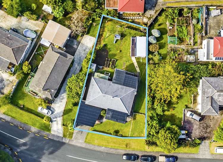 3 Rehia Road Massey_32