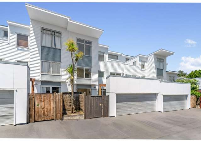 Modern & Convenient- Ideal to Live or Invest