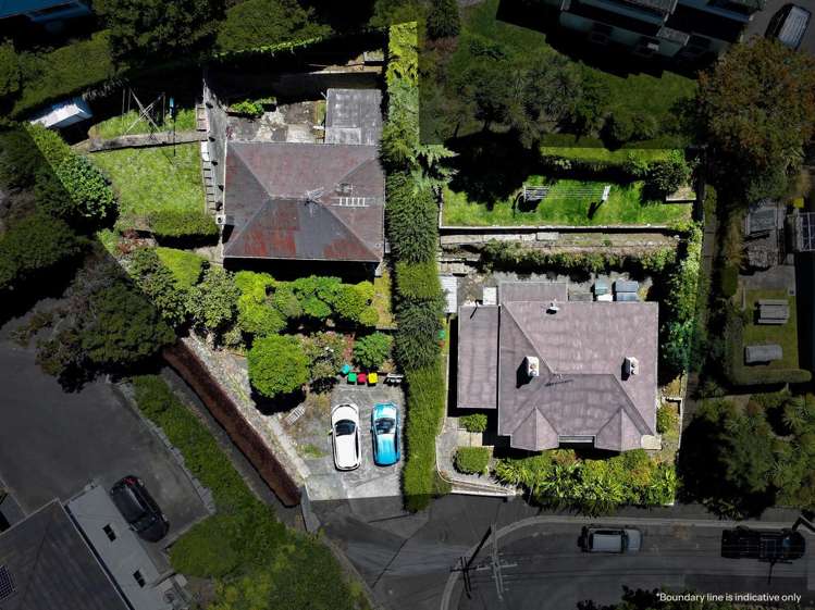 9 & 11 Henry Street Maori Hill_2