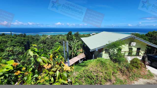 CASH-MACHINE RENTAL PROPERTY VILLAS FOR SALE IN MAUI BAY ESTATES, FIJI