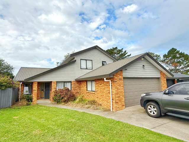 20 Reynard Terrace, Conifer Grove