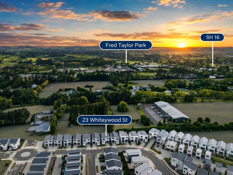 23 Whiteywood Street Westgate_22