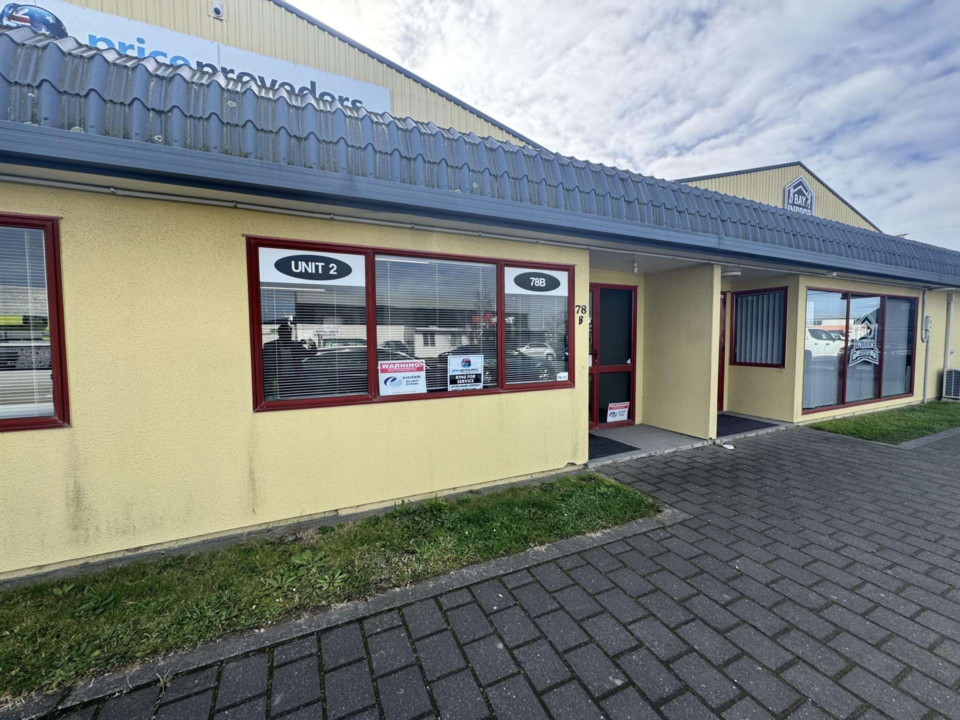 78B Austin Street Onekawa_0