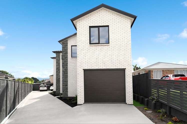 28B Kereru Street Henderson_9