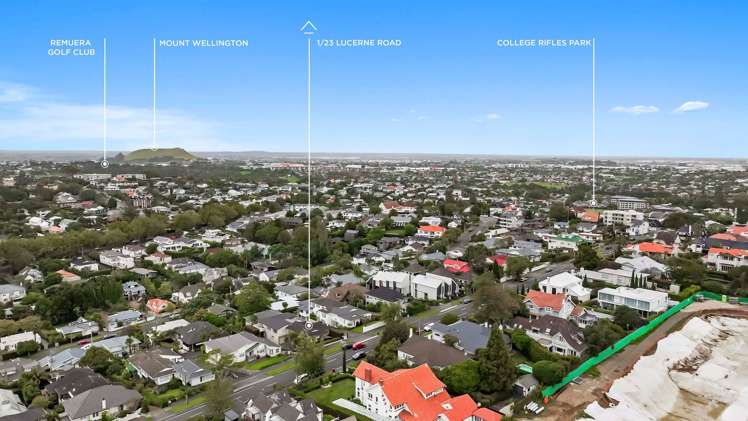 1/23 Lucerne Road Remuera_19