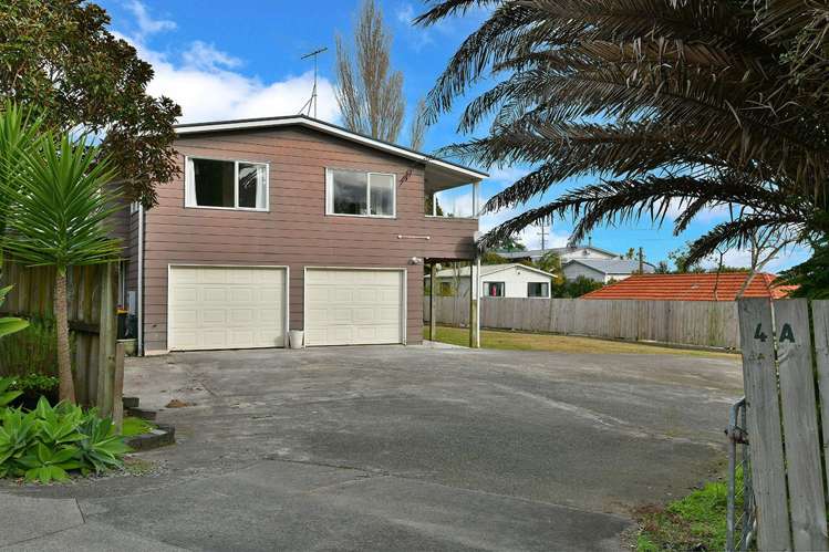 4a Saint James Avenue Helensville_15