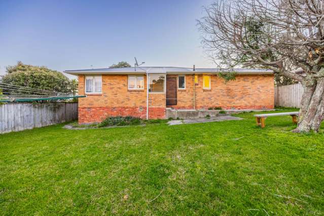 Developer's Dream – 809m² Opportunity