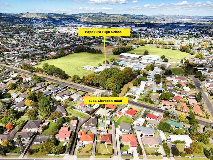 1/11 Clevedon Road Papakura_36