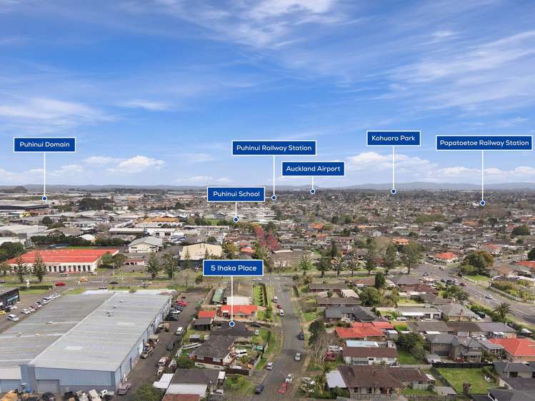 5 Ihaka Place Papatoetoe_14