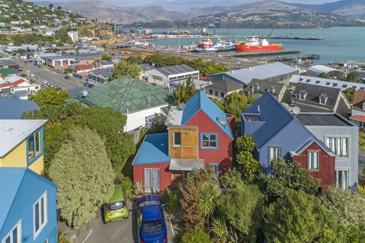 3/80 London Street Lyttelton_1