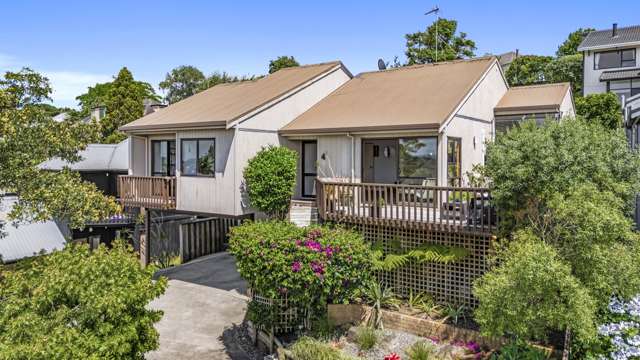 Elevated With Stunning Reserve View