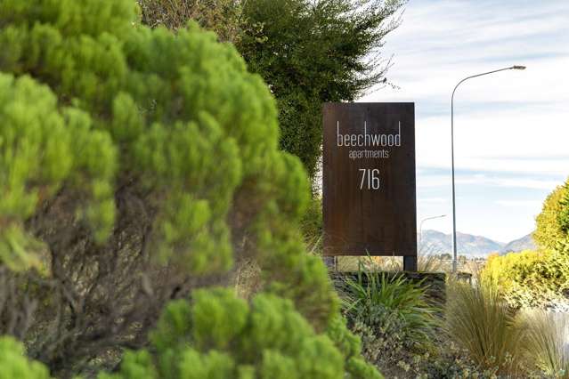 39 Beechwood Apartments, 716 Frankton Road Queenstown_1