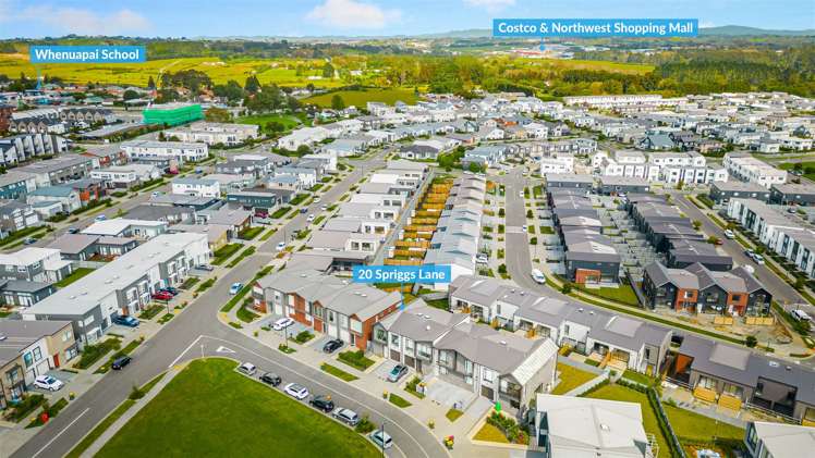 20 Spriggs Lane Whenuapai_20