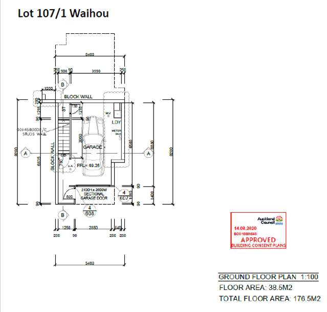 1 Waihou Crescent Albany Heights_2