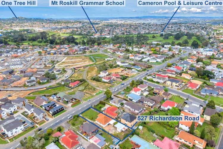 527 Richardson Road Mount Roskill_14