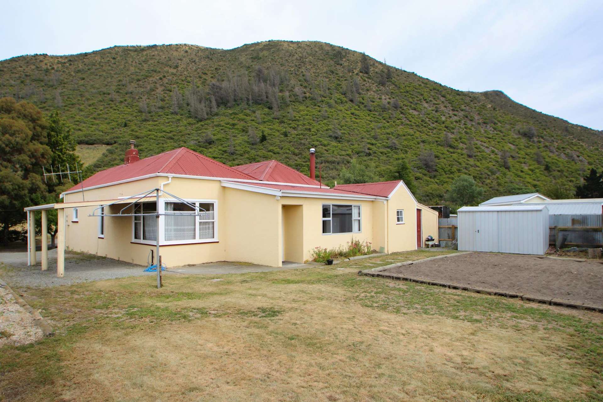 28 Bowen Street Kurow_0